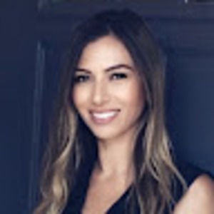 Meet your Posher, Sara